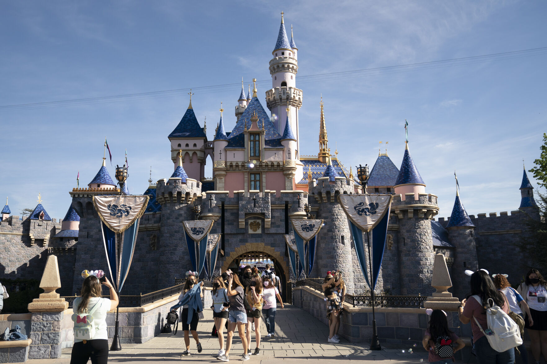 California Tourism